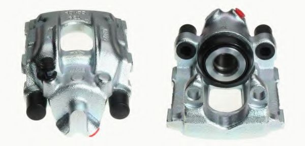 BUDWEG CALIPER 343011