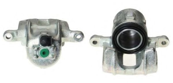 BUDWEG CALIPER 343012