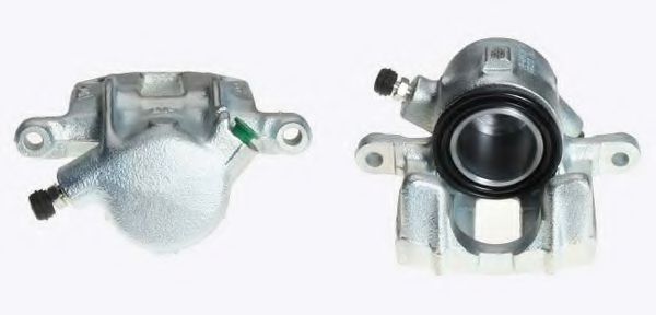 BUDWEG CALIPER 343015