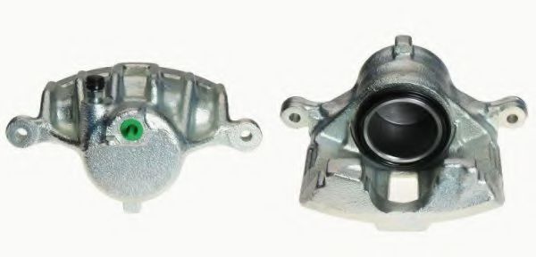 BUDWEG CALIPER 343016