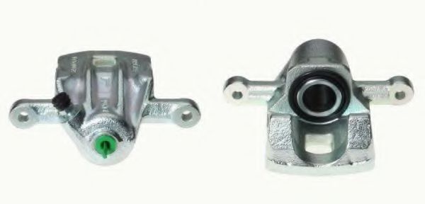 BUDWEG CALIPER 343022