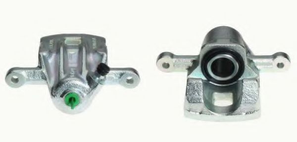 BUDWEG CALIPER 343023