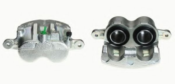 BUDWEG CALIPER 343026