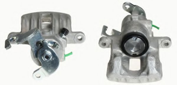 BUDWEG CALIPER 343037