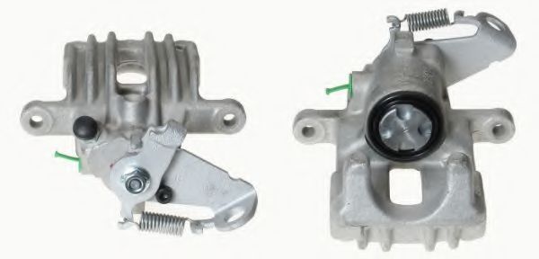 BUDWEG CALIPER 343039