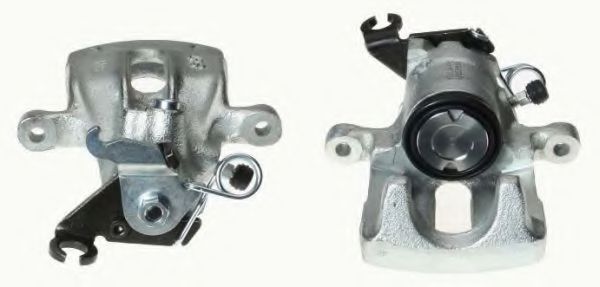 BUDWEG CALIPER 343040