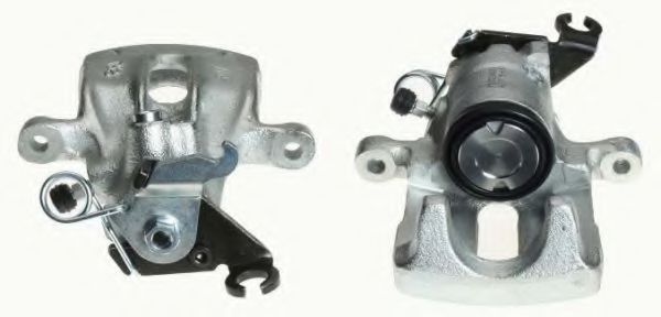 BUDWEG CALIPER 343041