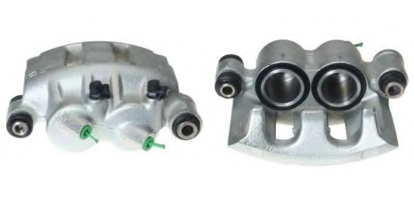 BUDWEG CALIPER 343043