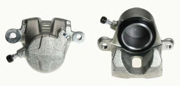 BUDWEG CALIPER 343063