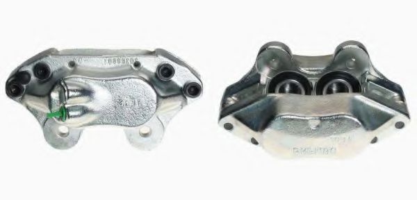 BUDWEG CALIPER 343079