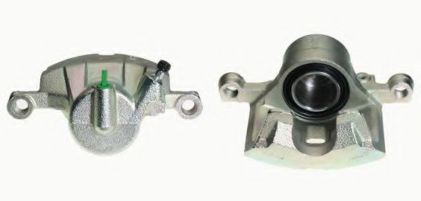 BUDWEG CALIPER 343089