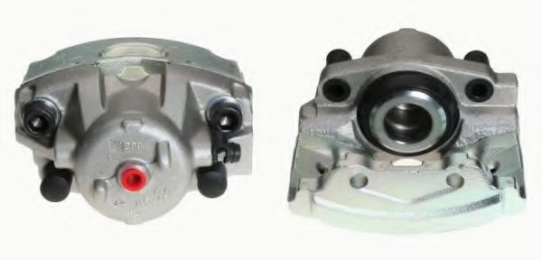 BUDWEG CALIPER 343093