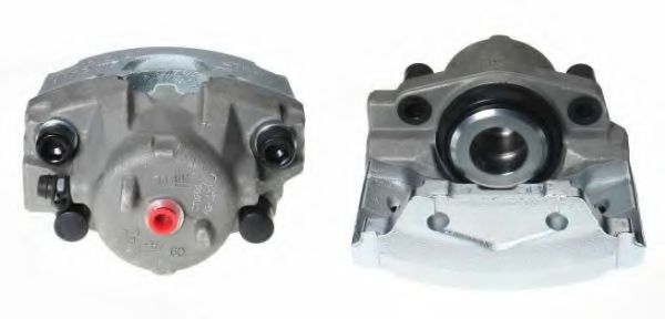 BUDWEG CALIPER 343094