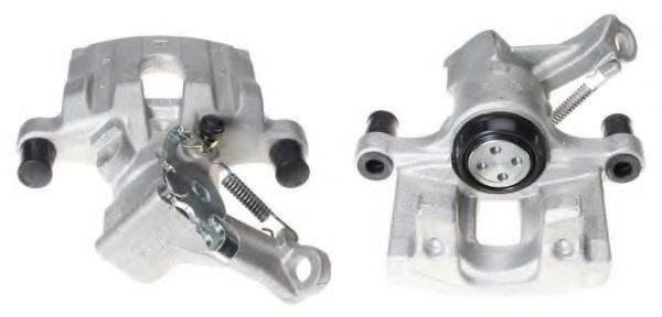 BUDWEG CALIPER 343096