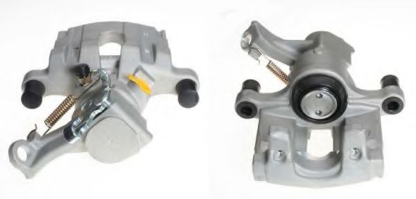 BUDWEG CALIPER 343099