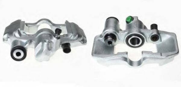 BUDWEG CALIPER 343100