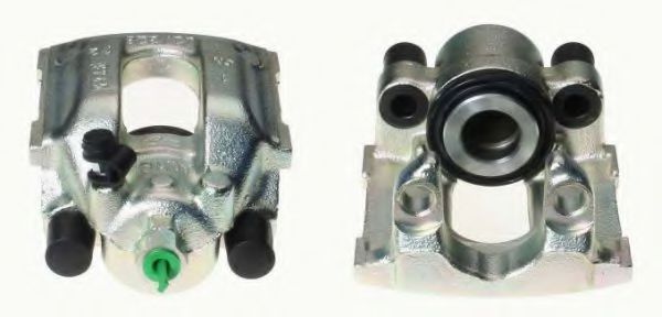 BUDWEG CALIPER 343109