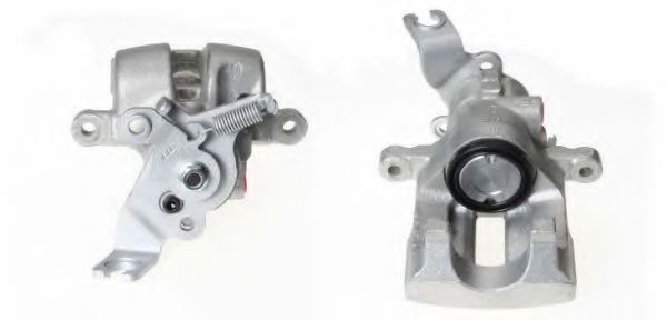 BUDWEG CALIPER 343116