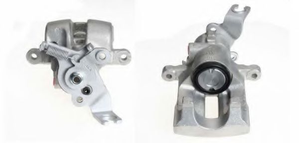 BUDWEG CALIPER 343117