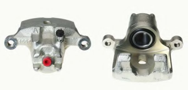 BUDWEG CALIPER 343130