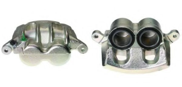 BUDWEG CALIPER 343136