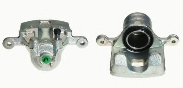 BUDWEG CALIPER 343144