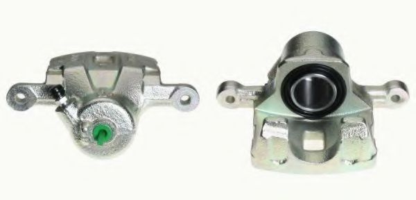 BUDWEG CALIPER 343161