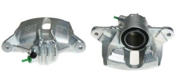 BUDWEG CALIPER 343192