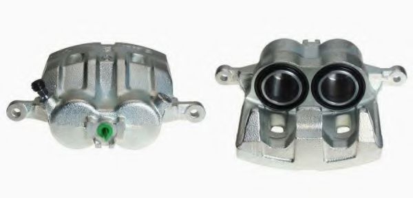 BUDWEG CALIPER 343200