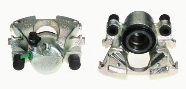 BUDWEG CALIPER 343230