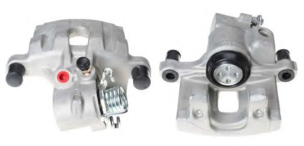 BUDWEG CALIPER 343242