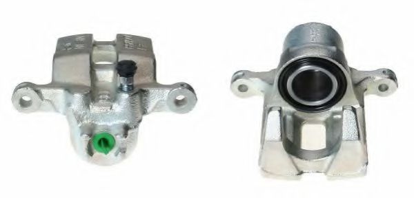 BUDWEG CALIPER 343250