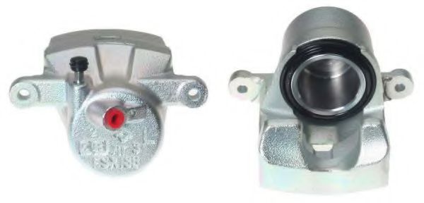 BUDWEG CALIPER 343254