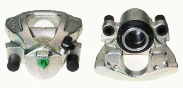 BUDWEG CALIPER 343277