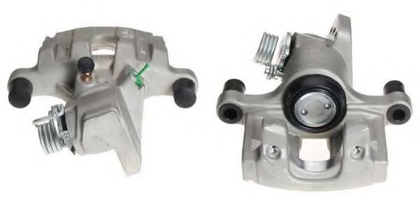 BUDWEG CALIPER 343307