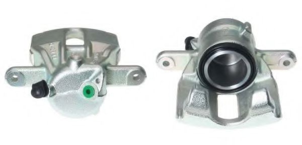 BUDWEG CALIPER 343308