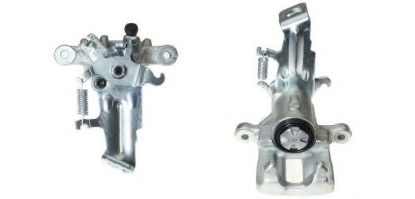 BUDWEG CALIPER 343314