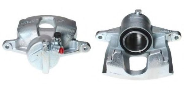 BUDWEG CALIPER 343341