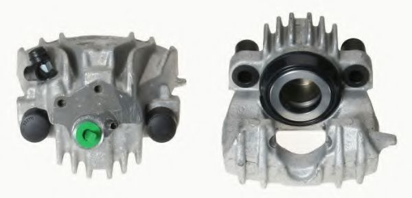 BUDWEG CALIPER 343352