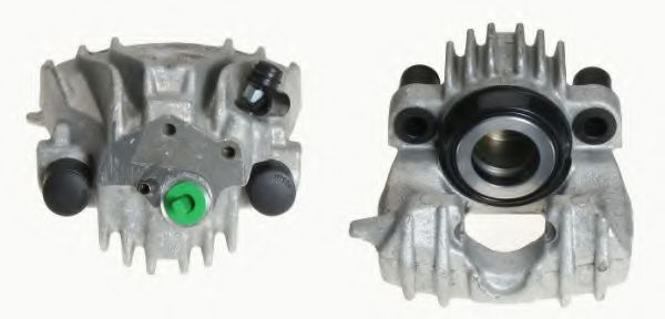 BUDWEG CALIPER 343353