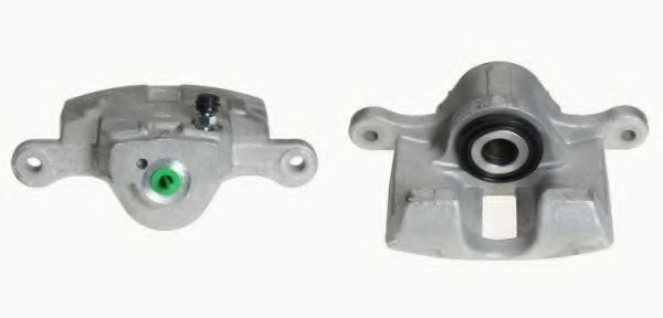 BUDWEG CALIPER 343388