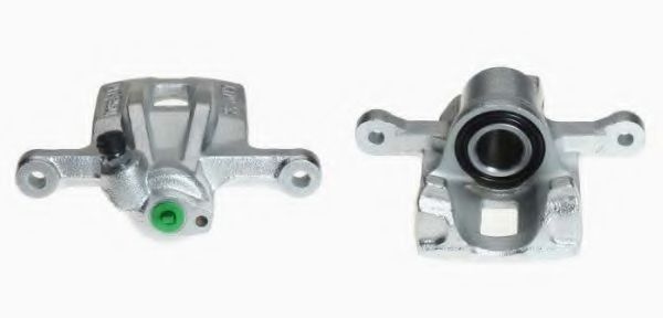 BUDWEG CALIPER 343393