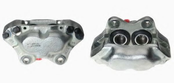 BUDWEG CALIPER 343418