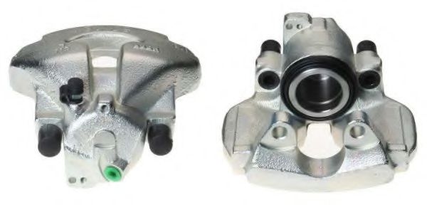 BUDWEG CALIPER 343422