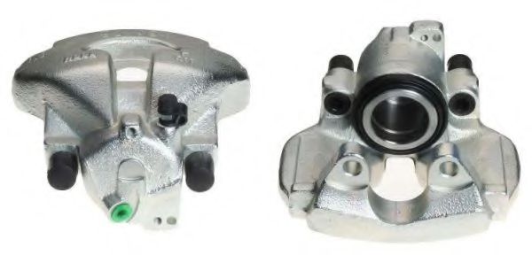 BUDWEG CALIPER 343423