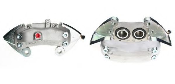 BUDWEG CALIPER 343443