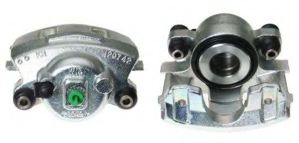 BUDWEG CALIPER 343454