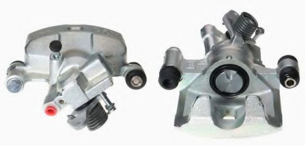 BUDWEG CALIPER 343464