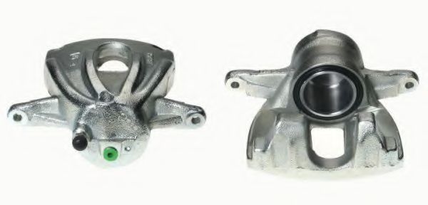 BUDWEG CALIPER 343474