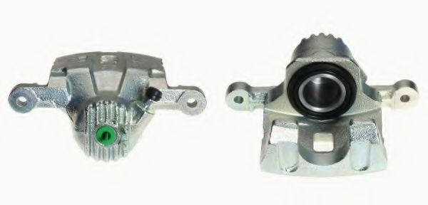 BUDWEG CALIPER 343485